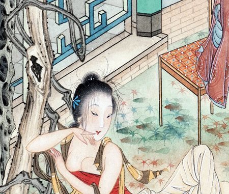 托克逊-中国古代行房图大全，1000幅珍藏版！